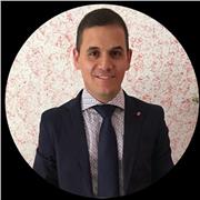 Abilitatazione come Avvocato conseguita nel 2020 presso la Corte d'Appello di Salerno. Offro lezioni private da remoto in materia di diritto in modo da rendere di più facile percezione le materie giuridiche.